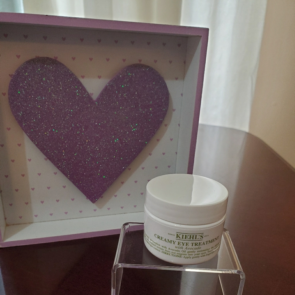 Kiehl's Creamy Eye Cream